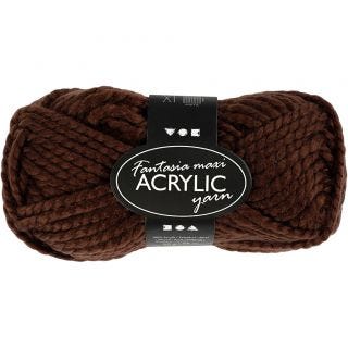 Fantasia Acrylic Yarn