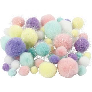 Pompoms