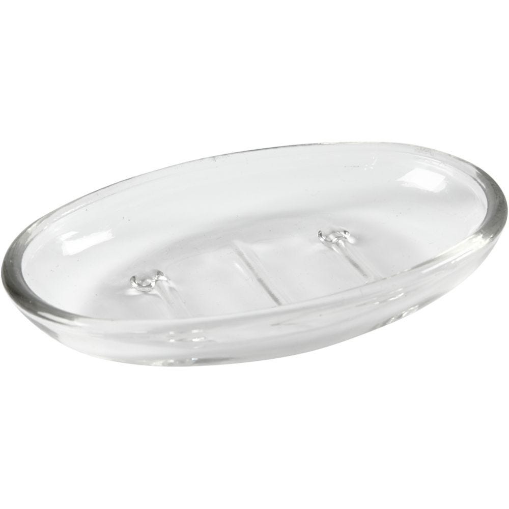 Soap dish