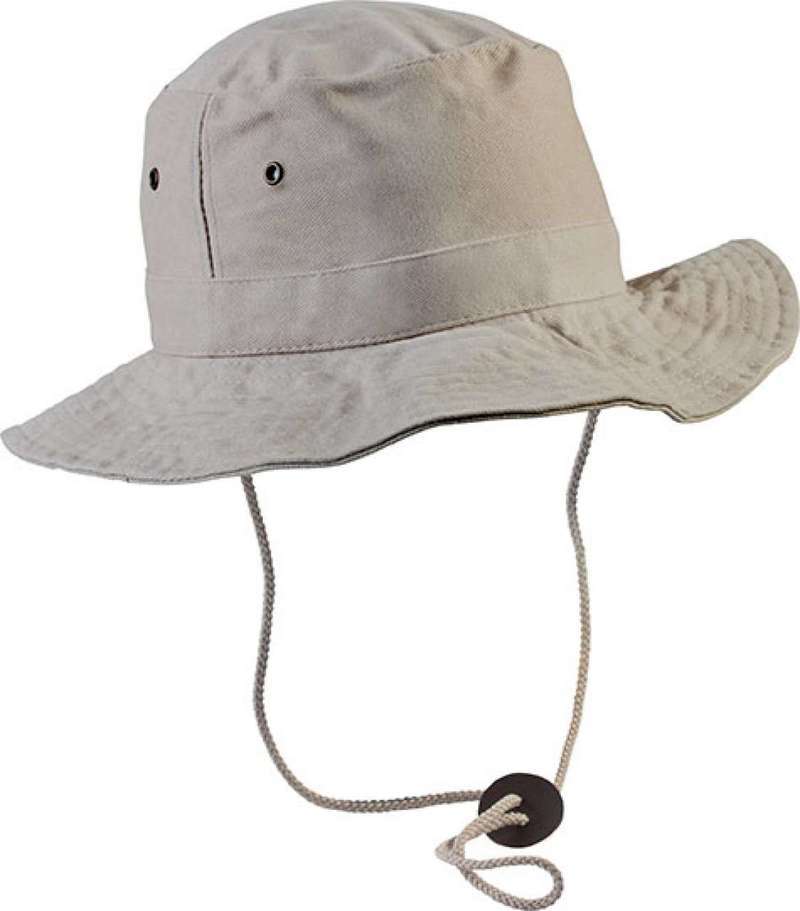 BAROUDEUR - BUCKET HAT