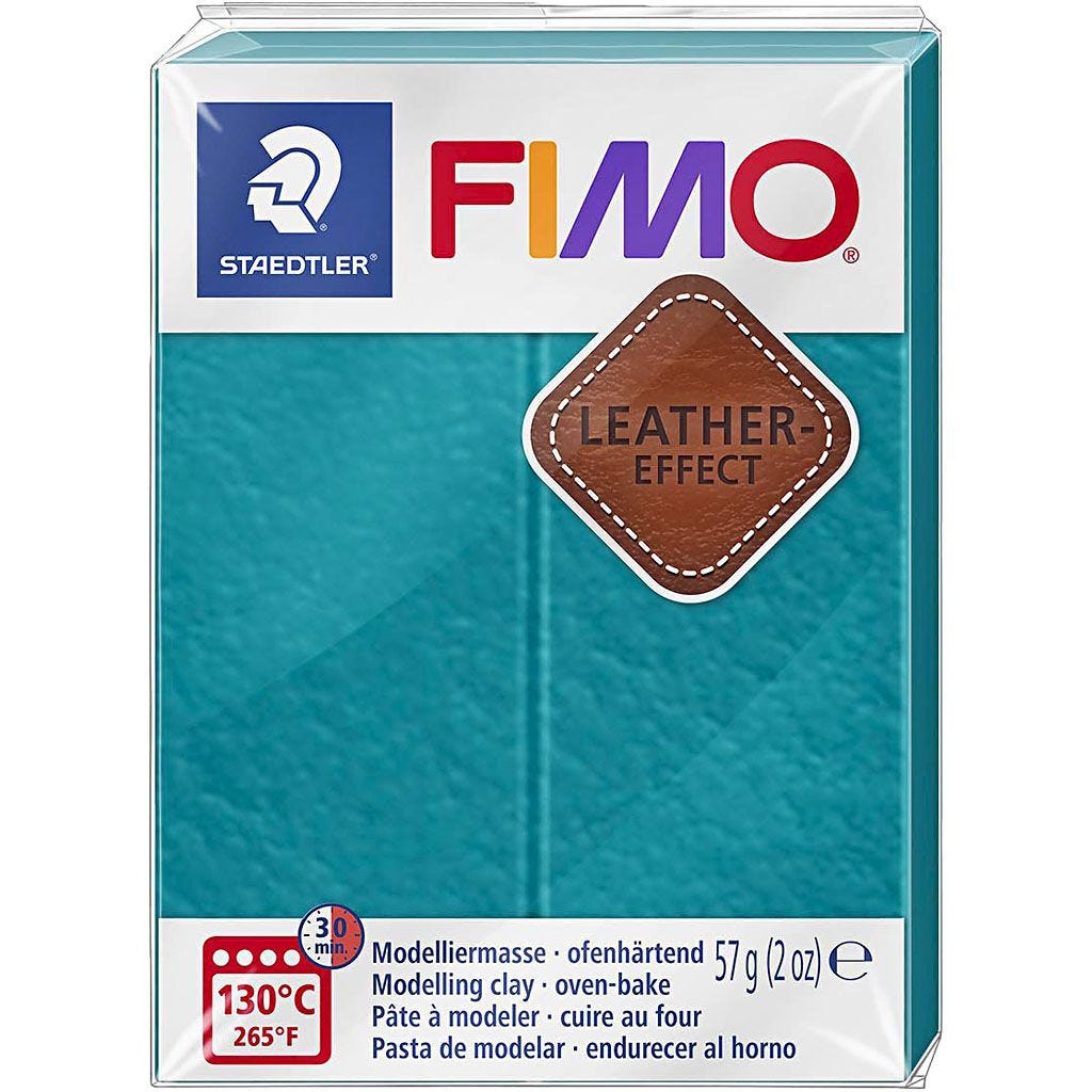 FIMO® Leather Effect 