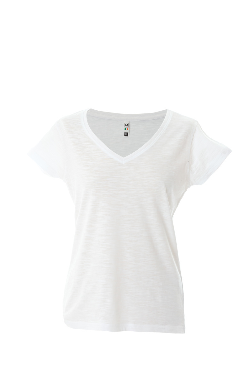 T-shirt Antigua Lady