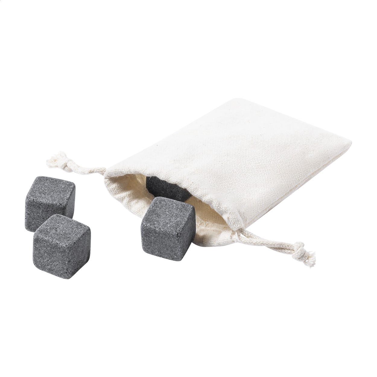 Islay stone ice cube set