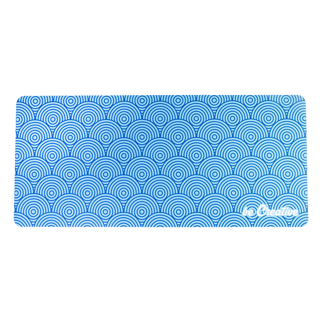 CreaFelt Cursor Max RPET desk mat