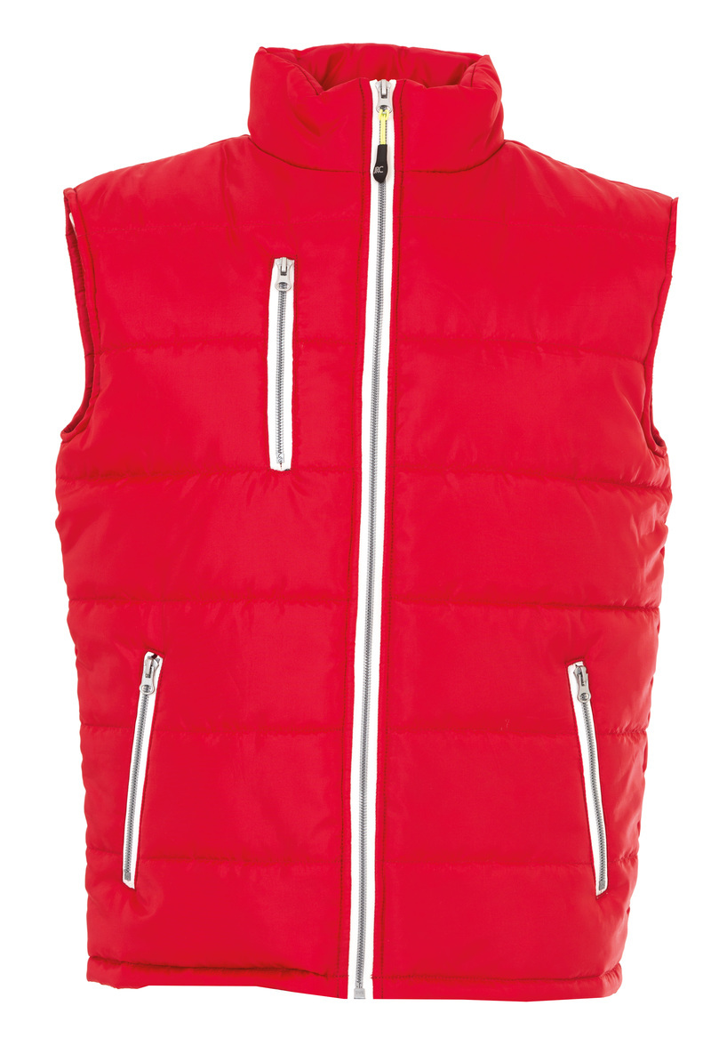 Gilet Vietnam