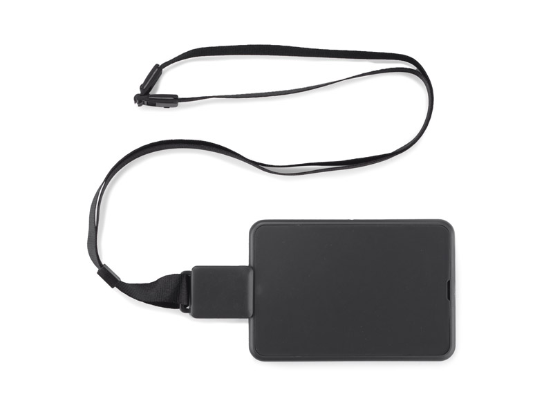 ID holder BINO
