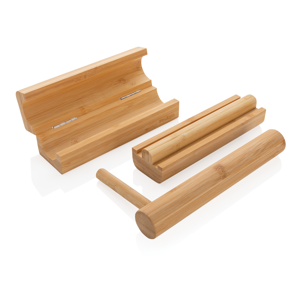 Ukiyo bamboo sushi making set