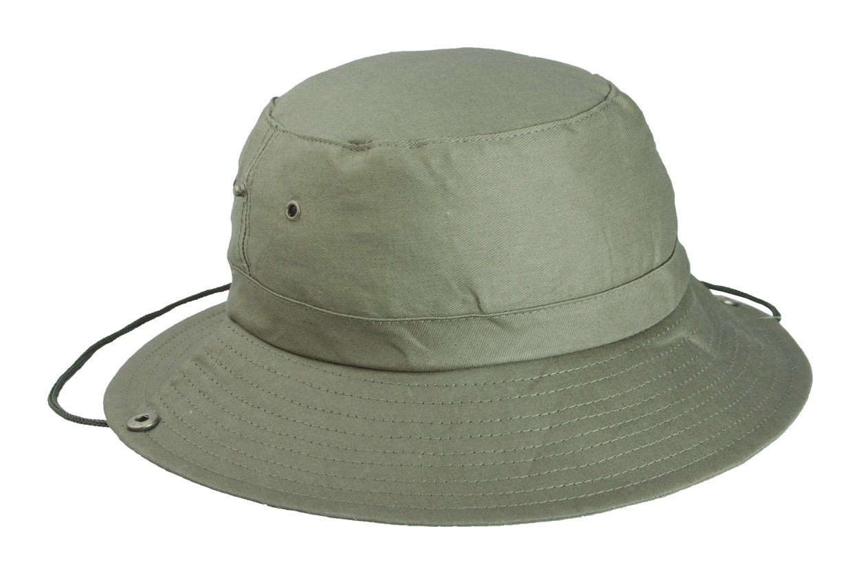 Wildra hat