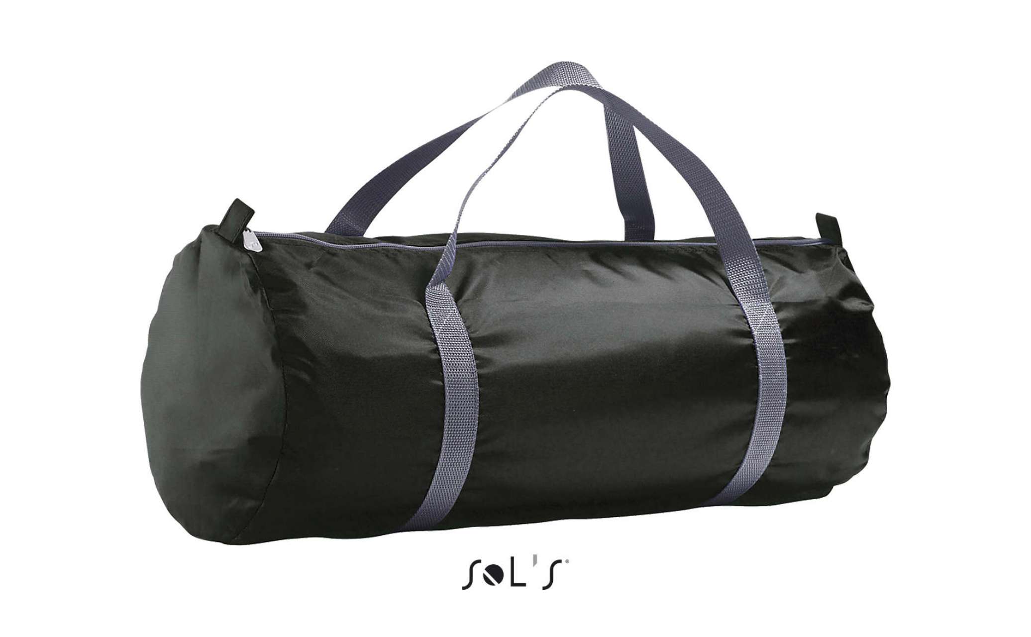 SOL'S SOHO 67 - LARGE 420D POLYESTER TRAVEL BAG