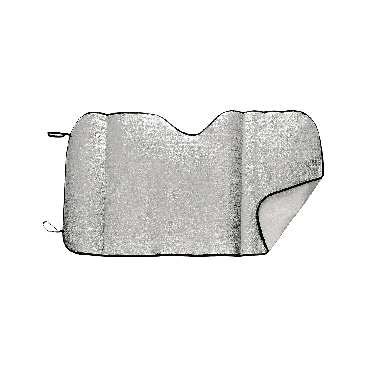 Ombra car sunshade