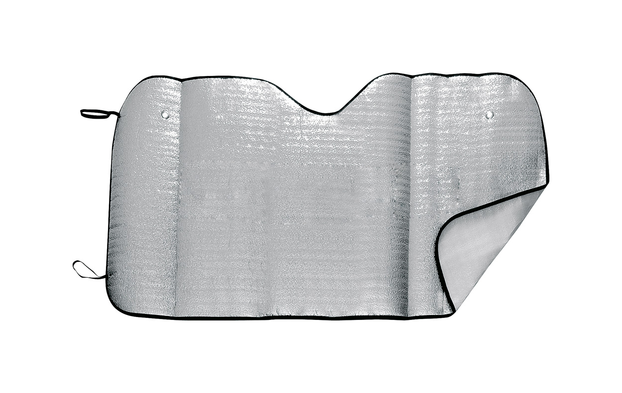 Ombra car sunshade