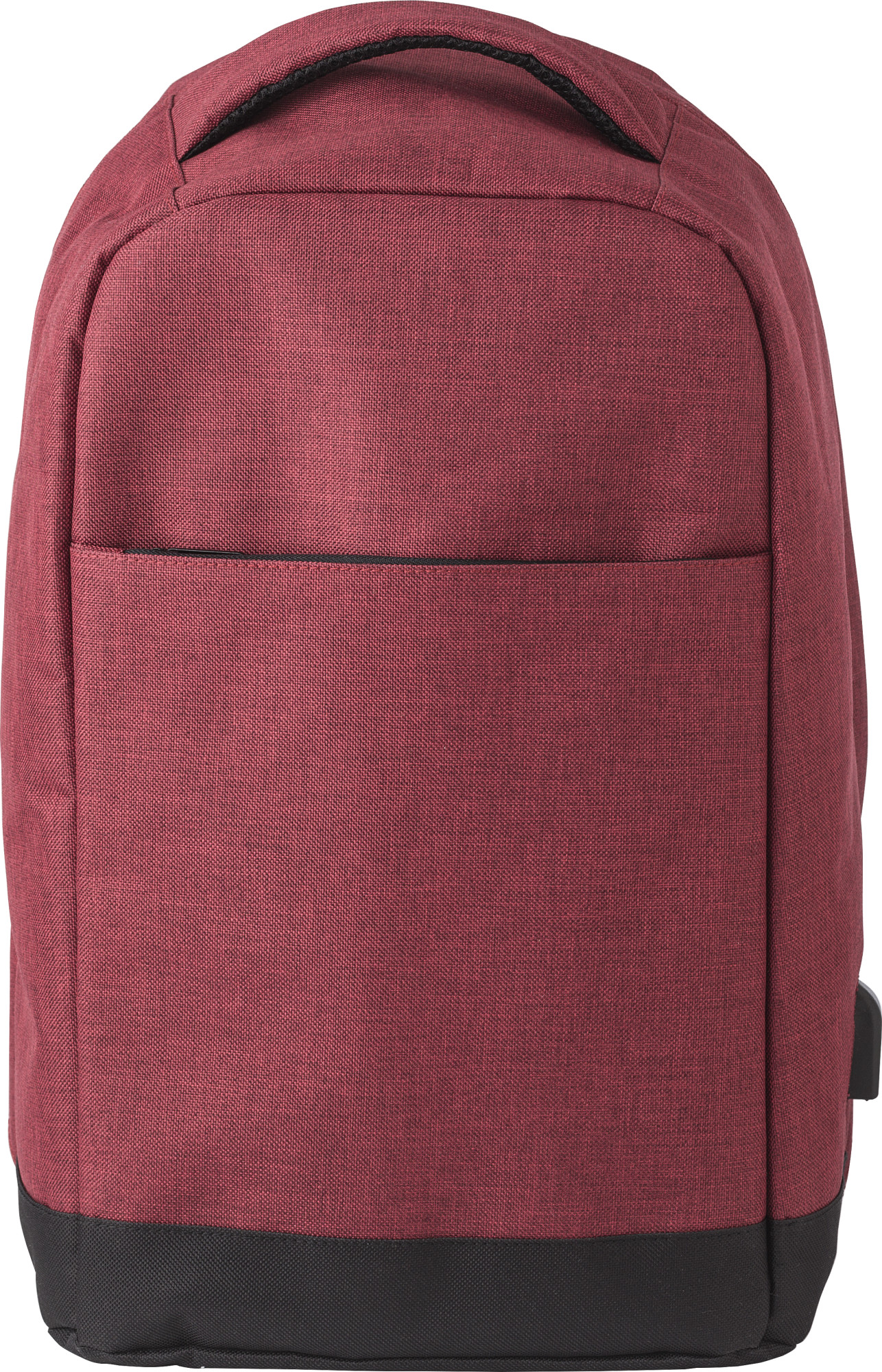 Polyester (600D) backpack