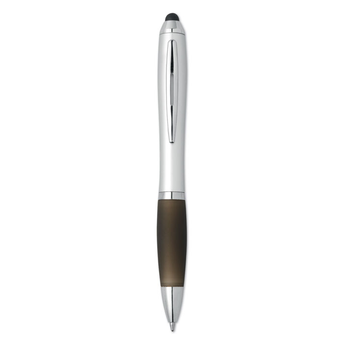 Stylus ball pen