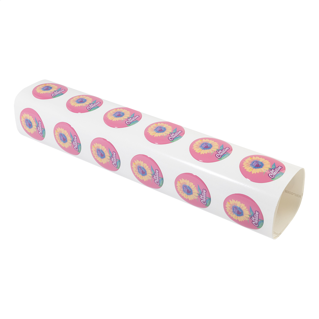 EpoStick epoxy sticker