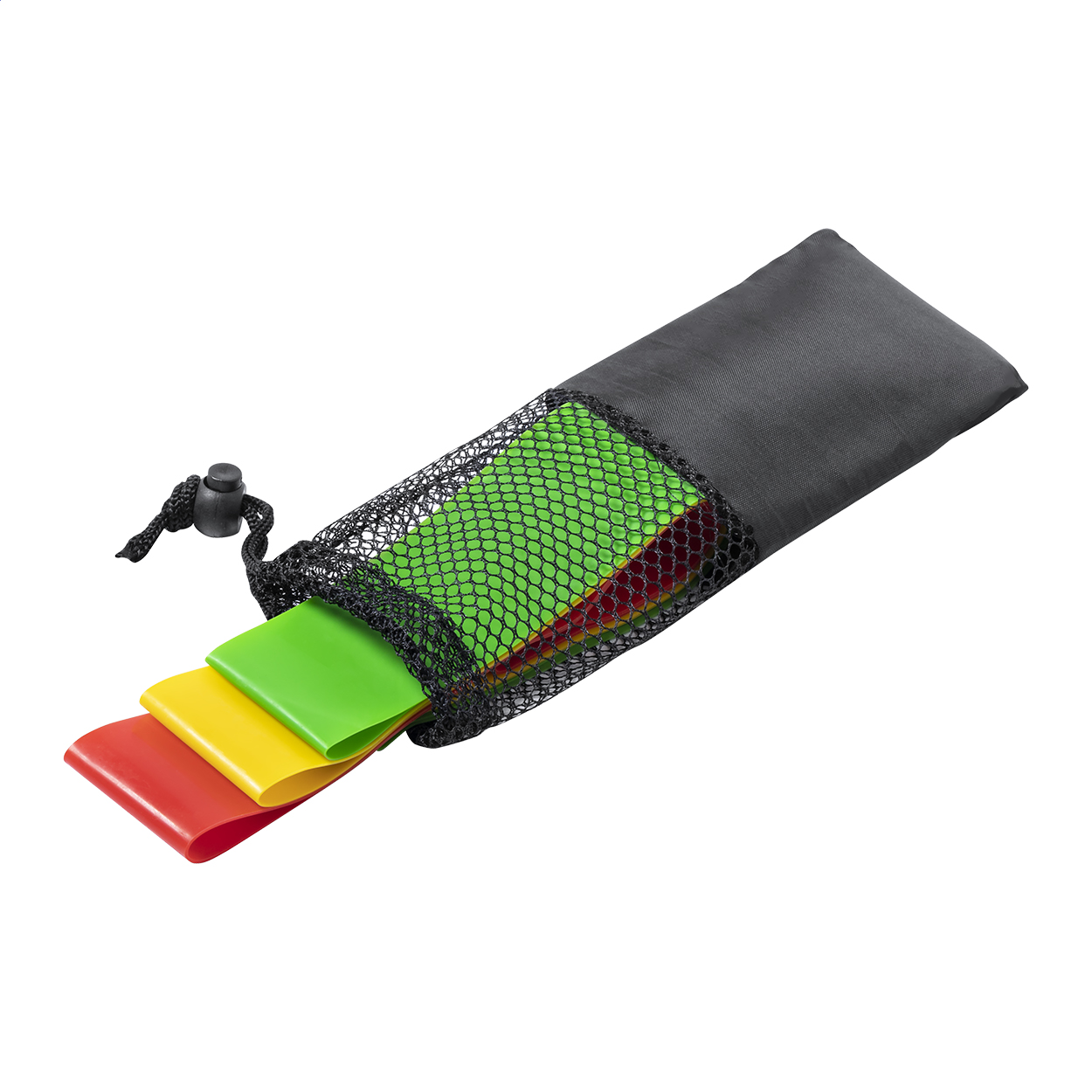 Resban exercise band set