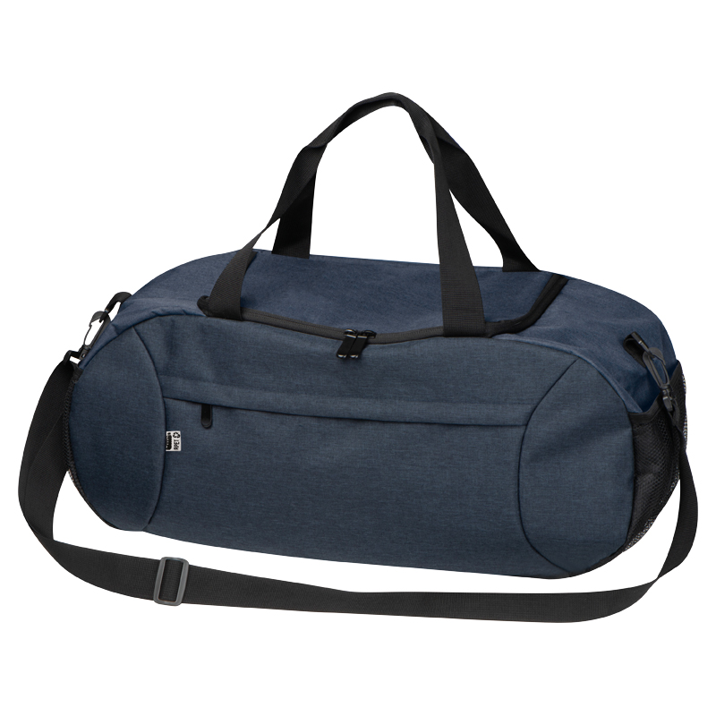 RPET travel and sport bag Bologna