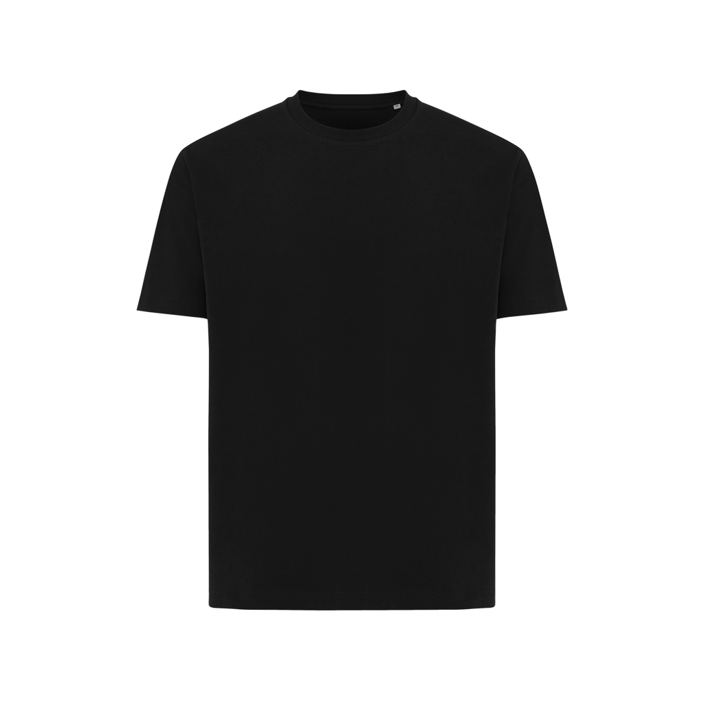 Iqoniq Teide recycled cotton t-shirt