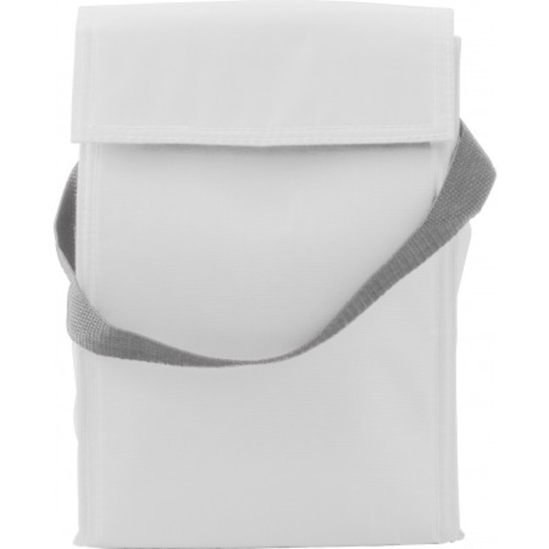 Polyester (420D) cooler/lunch bag