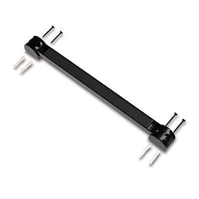 MAGNETICO magnetic tool bar, black