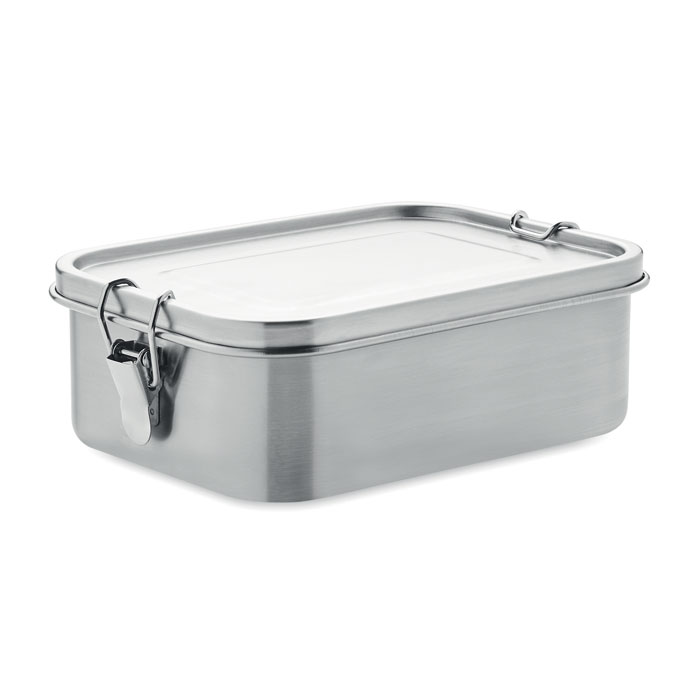 Stainless steel lunch box