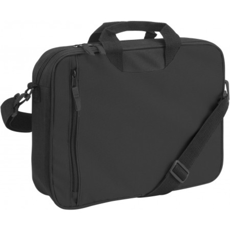 Polyester (600D) shoulder bag