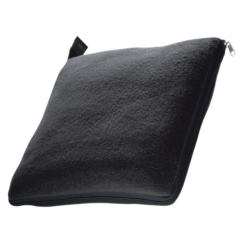 2in1 fleece blanket/pillow Radcliff