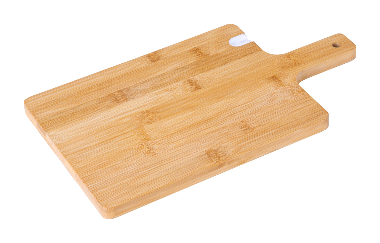 Vexil cutting board