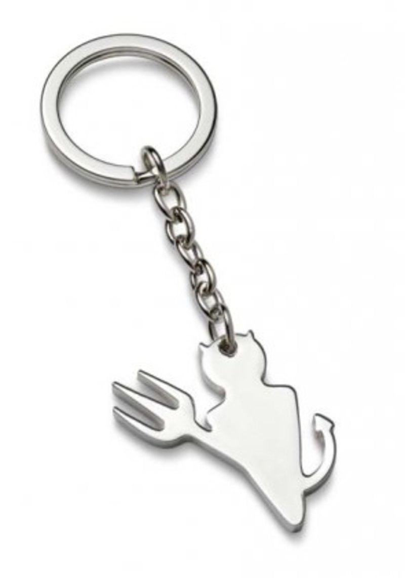 KEYCHAIN  