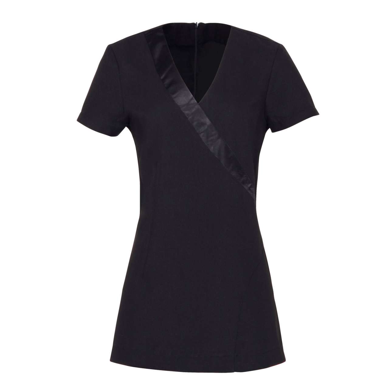 ‘ROSE’ BEAUTY AND SPA TUNIC