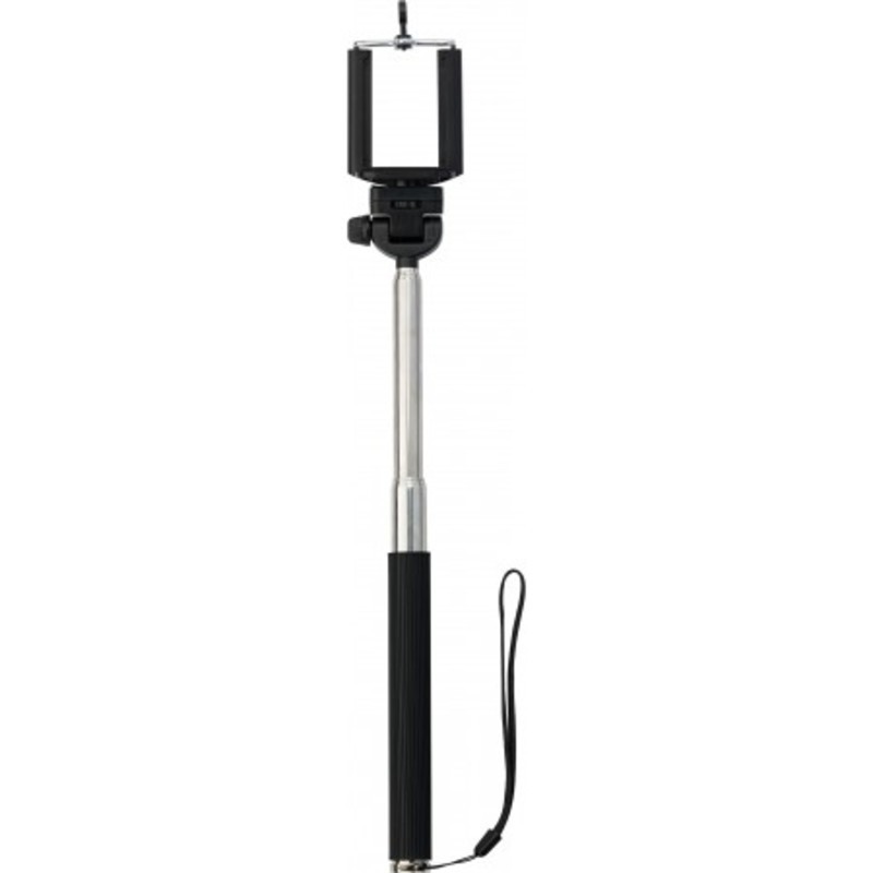 ABS telescopic selfie stick