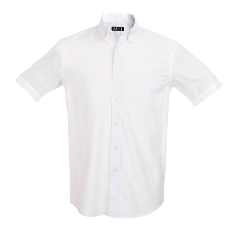 LONDON. Men's oxford shirt