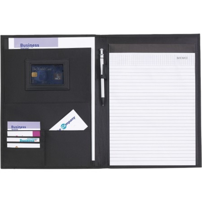 A4 Conference folder