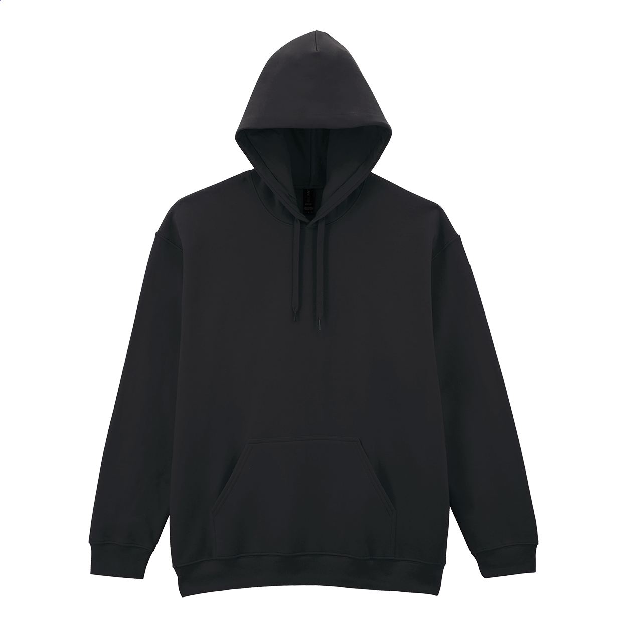 GISF500 hoodie sweatshirt