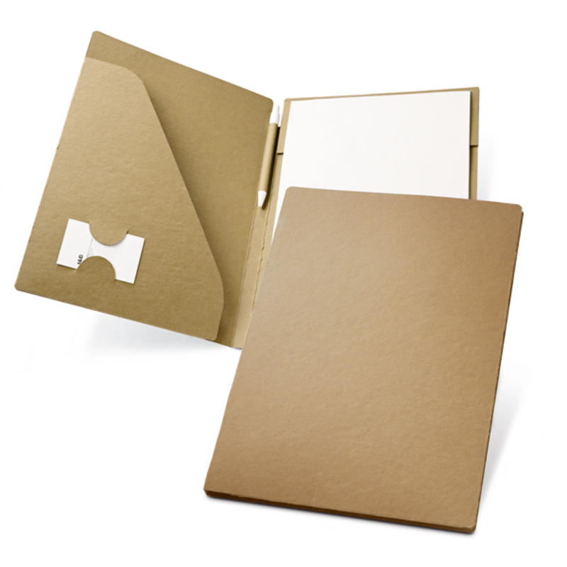 A4 folder