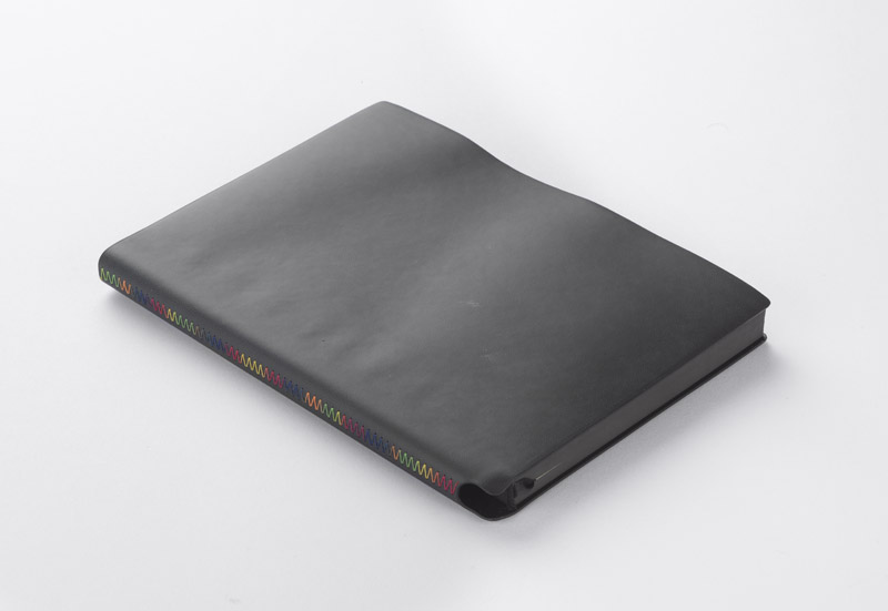 Notebook BELLIS A5- II quality