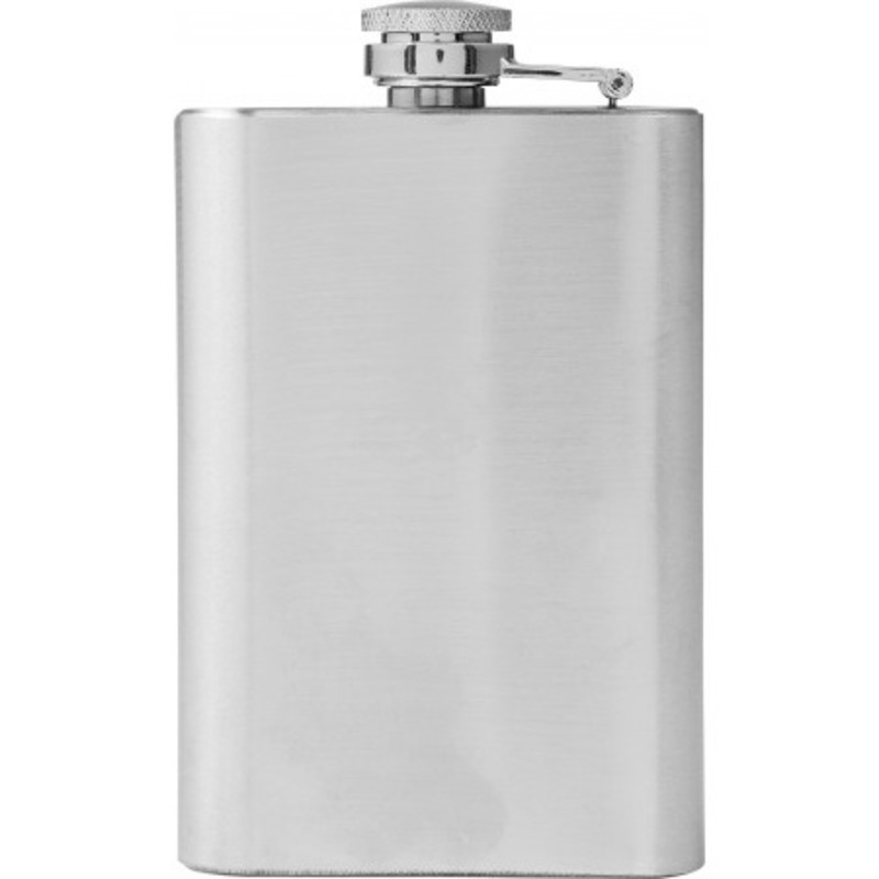 Stainless steel flask (100 ml)
