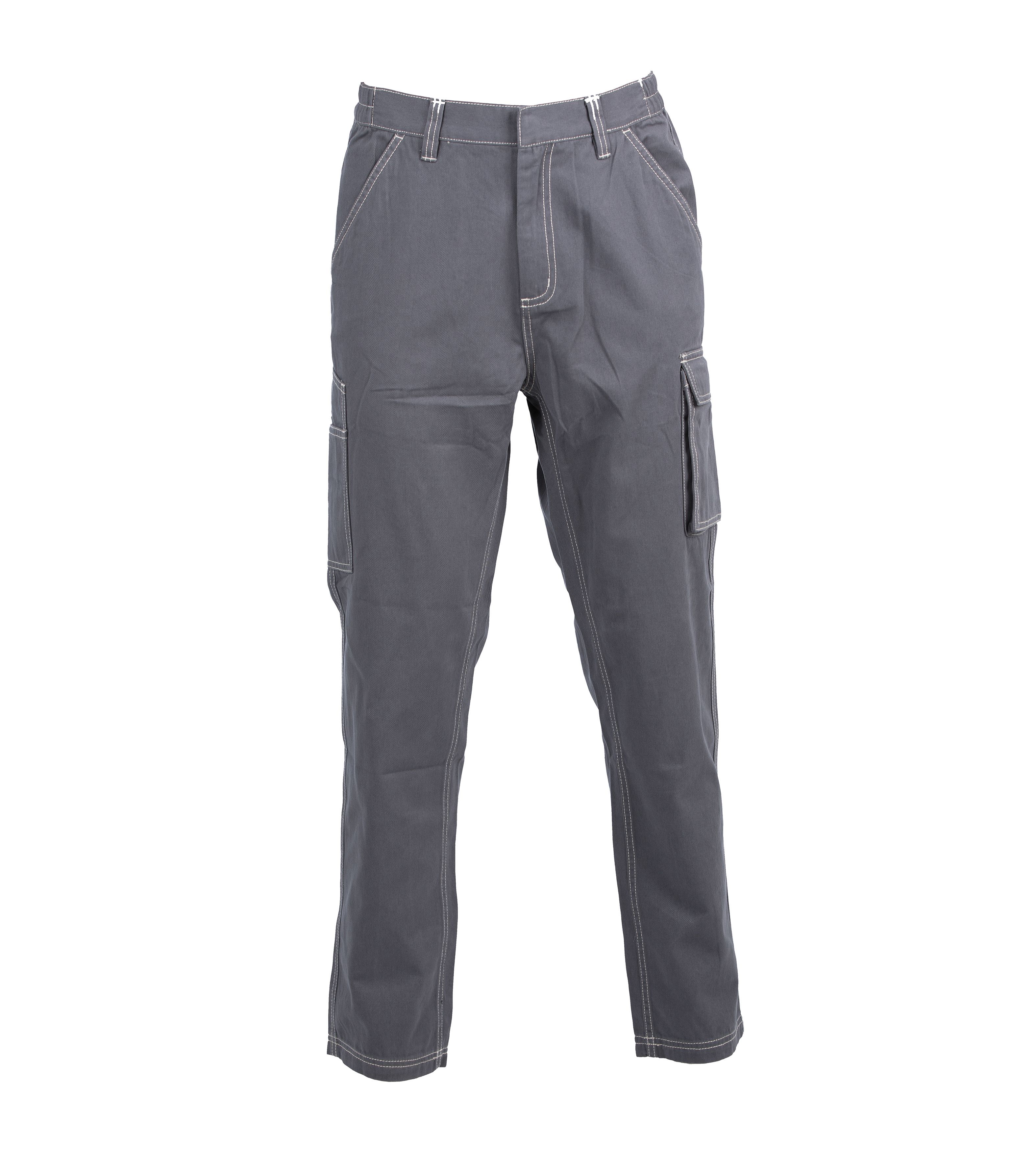 Pantalone Vigo Man