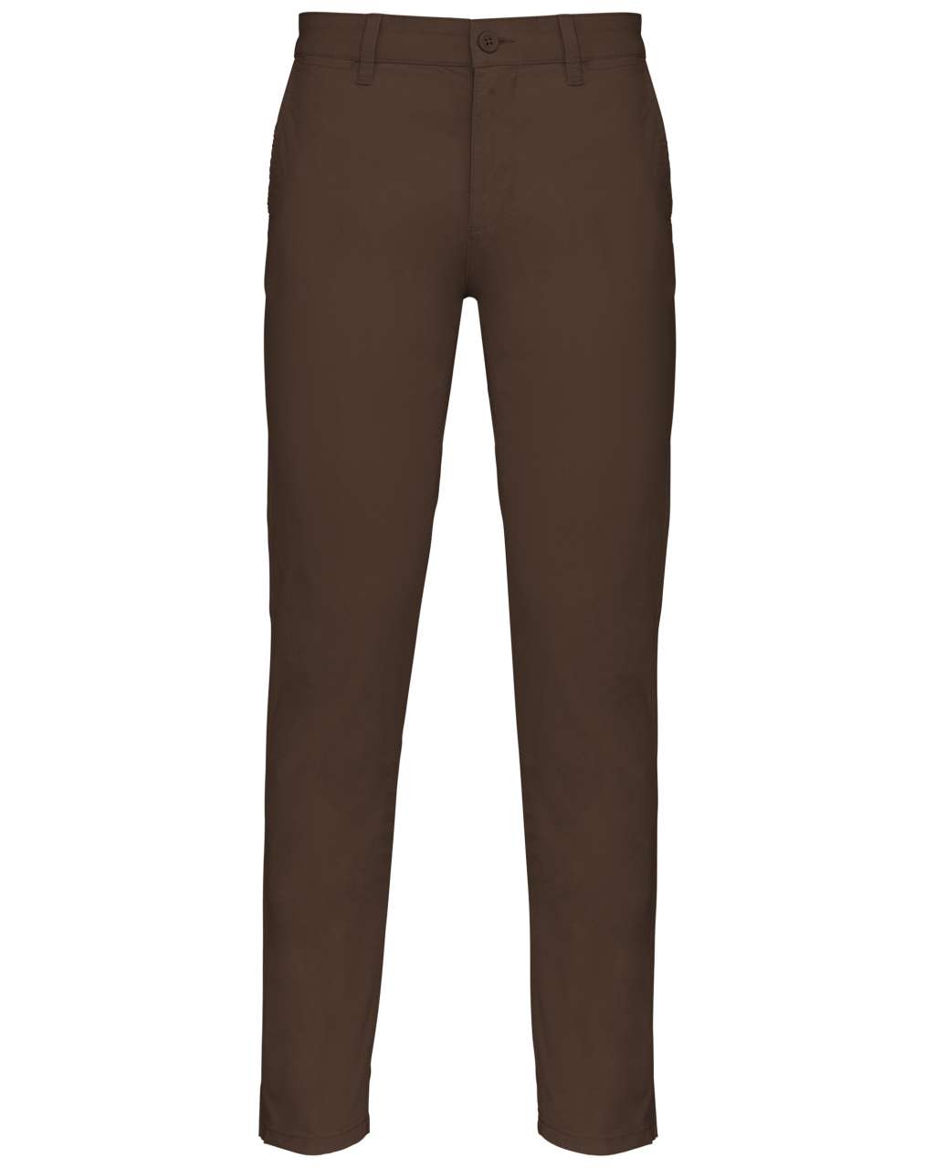 MEN'S CHINO TROUSERS