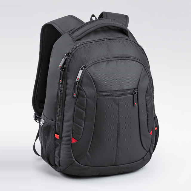 VOYAGER I BUSINESS BACKPACK 15