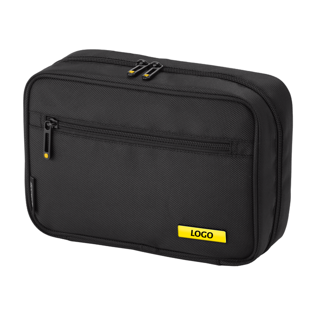 MEN'S TRAVEL COSMETIC BAG VOYGAER