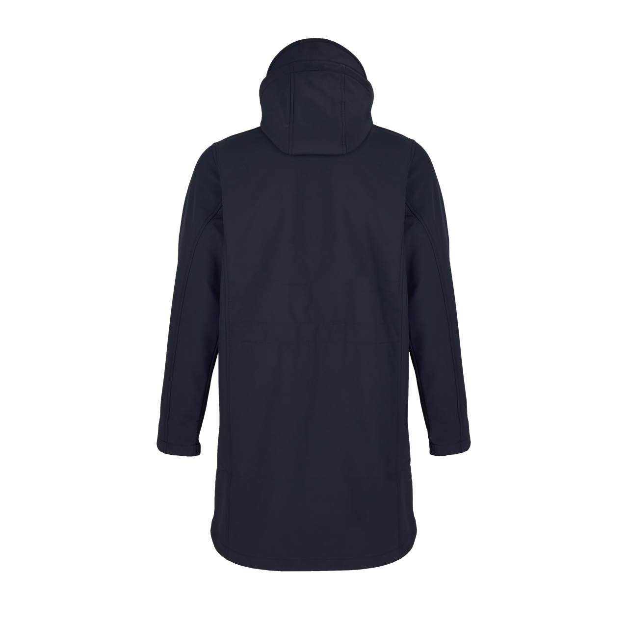 NEOBLU ACHILLE - MEN’S SOFTSHELL LONG JACKET