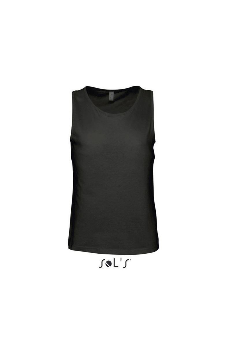 SOL'S JUSTIN - MEN'S TANK TOP