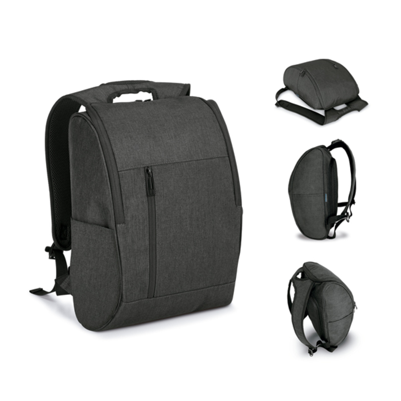 LUNAR. Laptop backpack
