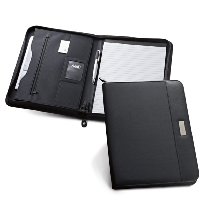 A4 folder