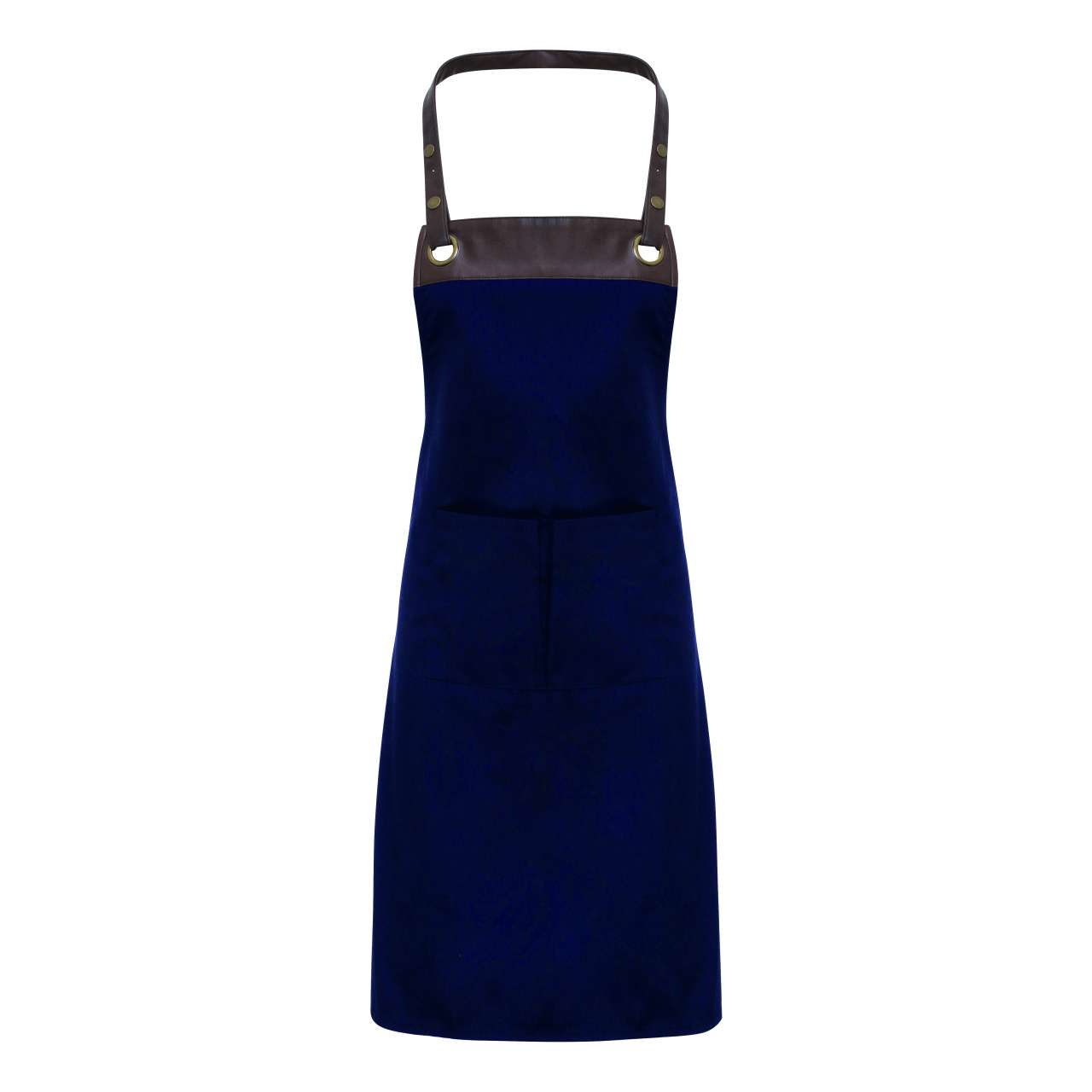 'ESPRESSO' BIB APRON