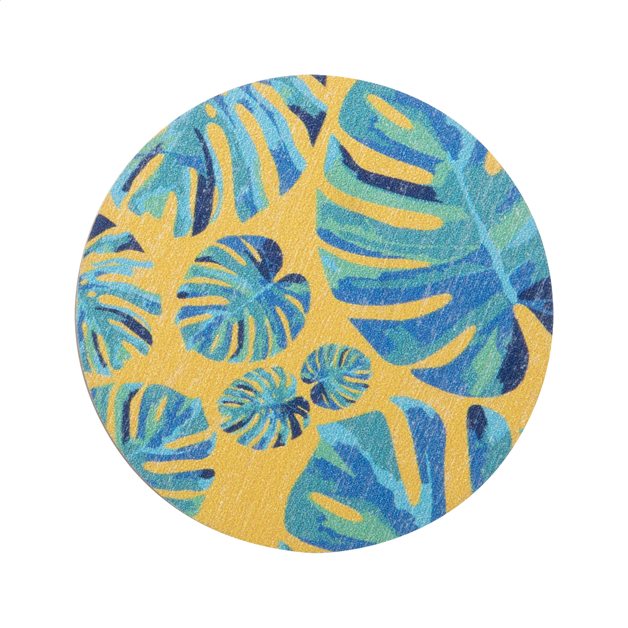 Woofri fridge magnet