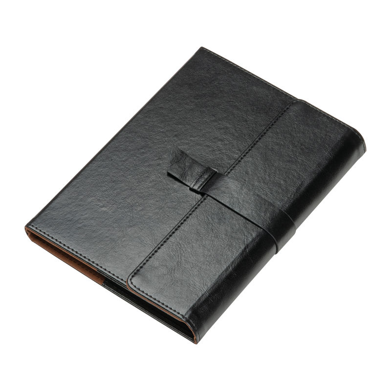 CrisMa notebook A5 with lined pages