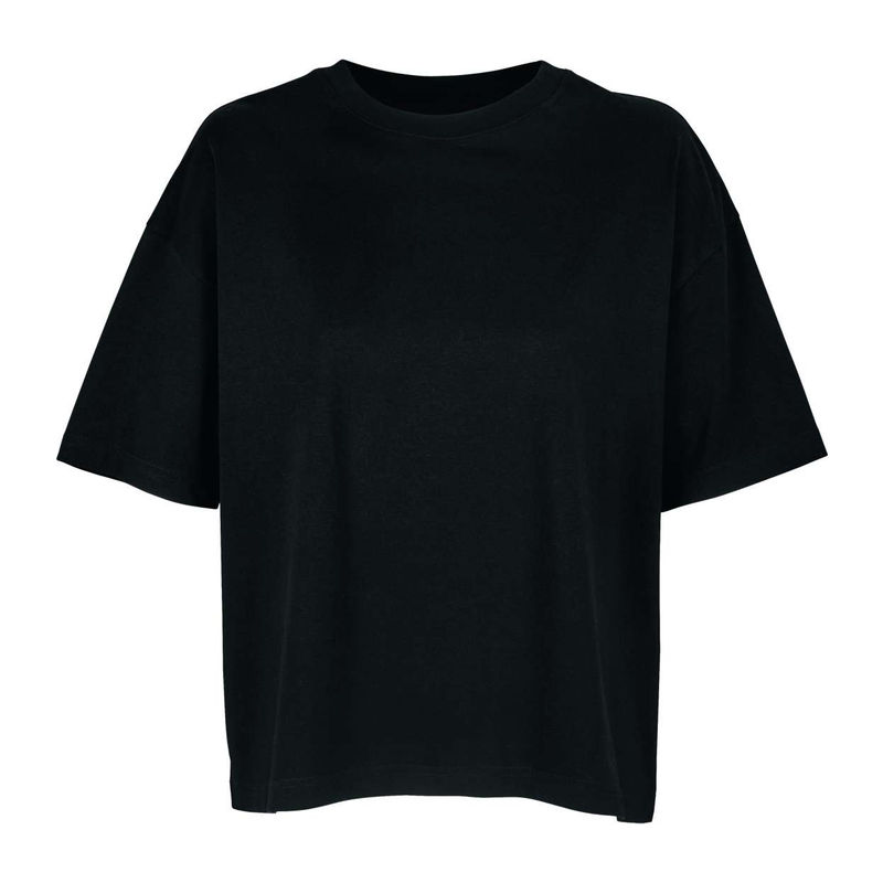 Sol'S Boxy Women'S Oversized T-Shirt