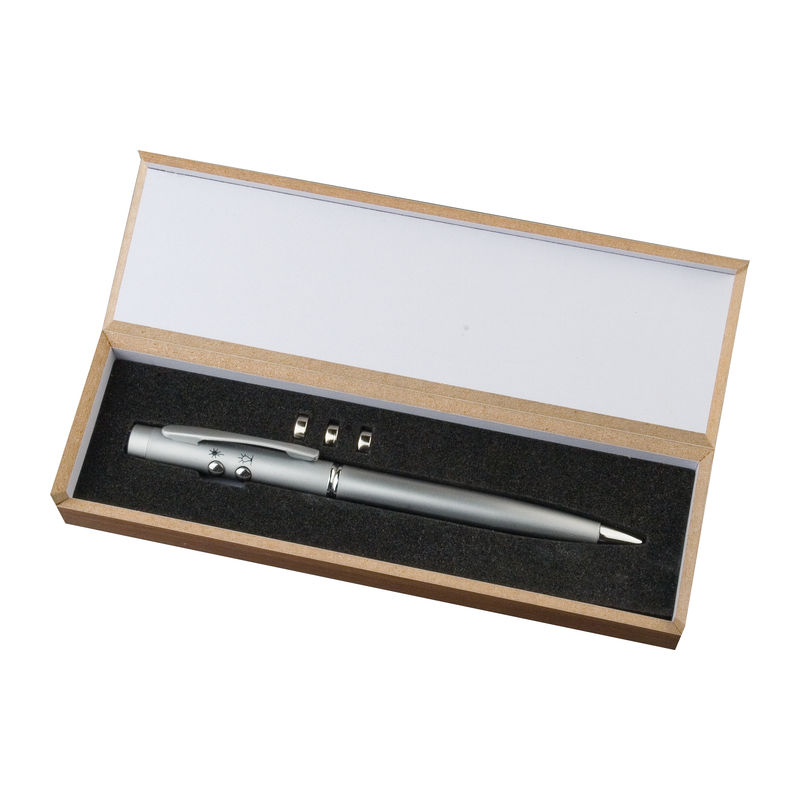 Laser pointer and LED Pen