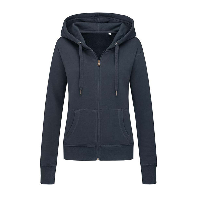 Sweat Jacket Select